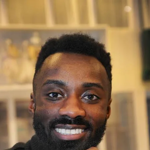 Bram Mvambanu