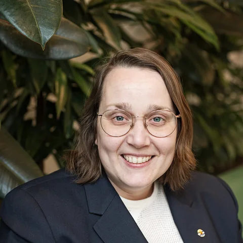 Daniëlle de Clerck