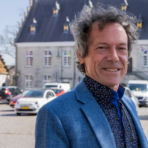 Gino Depauw