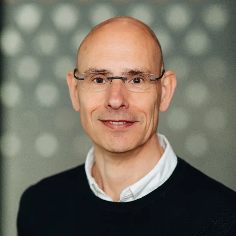 Michel Sluijs